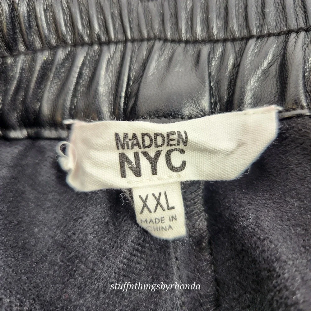 N/A madden nyc
